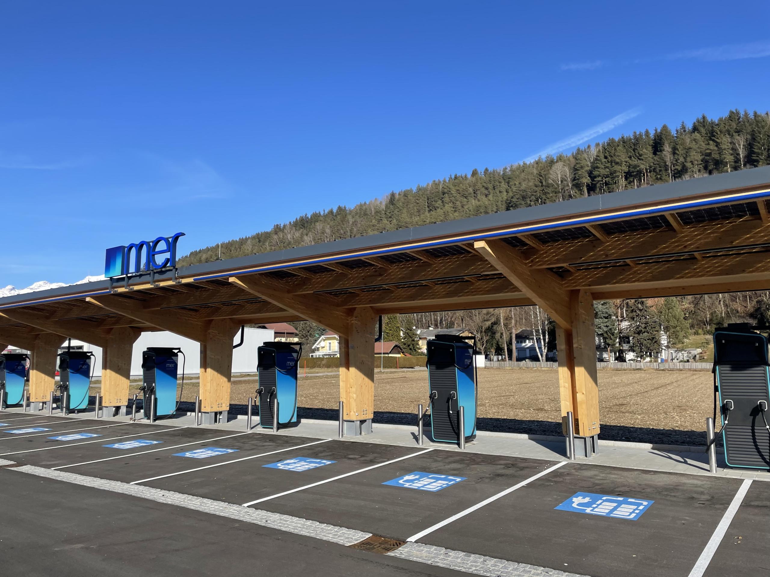 HNT REF Mer Ladepark Spittal AT 20240116 1690 © HASSLACHER Gruppe HNT REF Mer Ladepark Spittal AT 20240116 1690 © HASSLACHER Gruppe