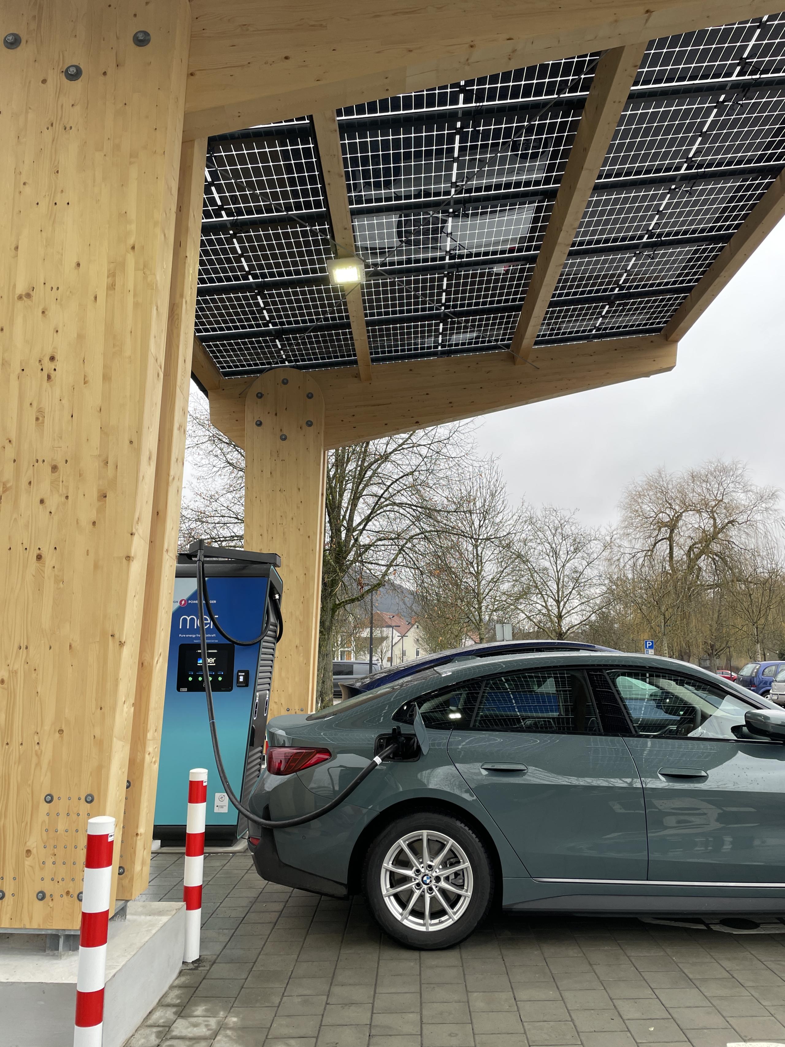 HNT REF Mer Ladepark Künzelsau DE 20250226 Eröffnung 014 © HASSLACHER Gruppe