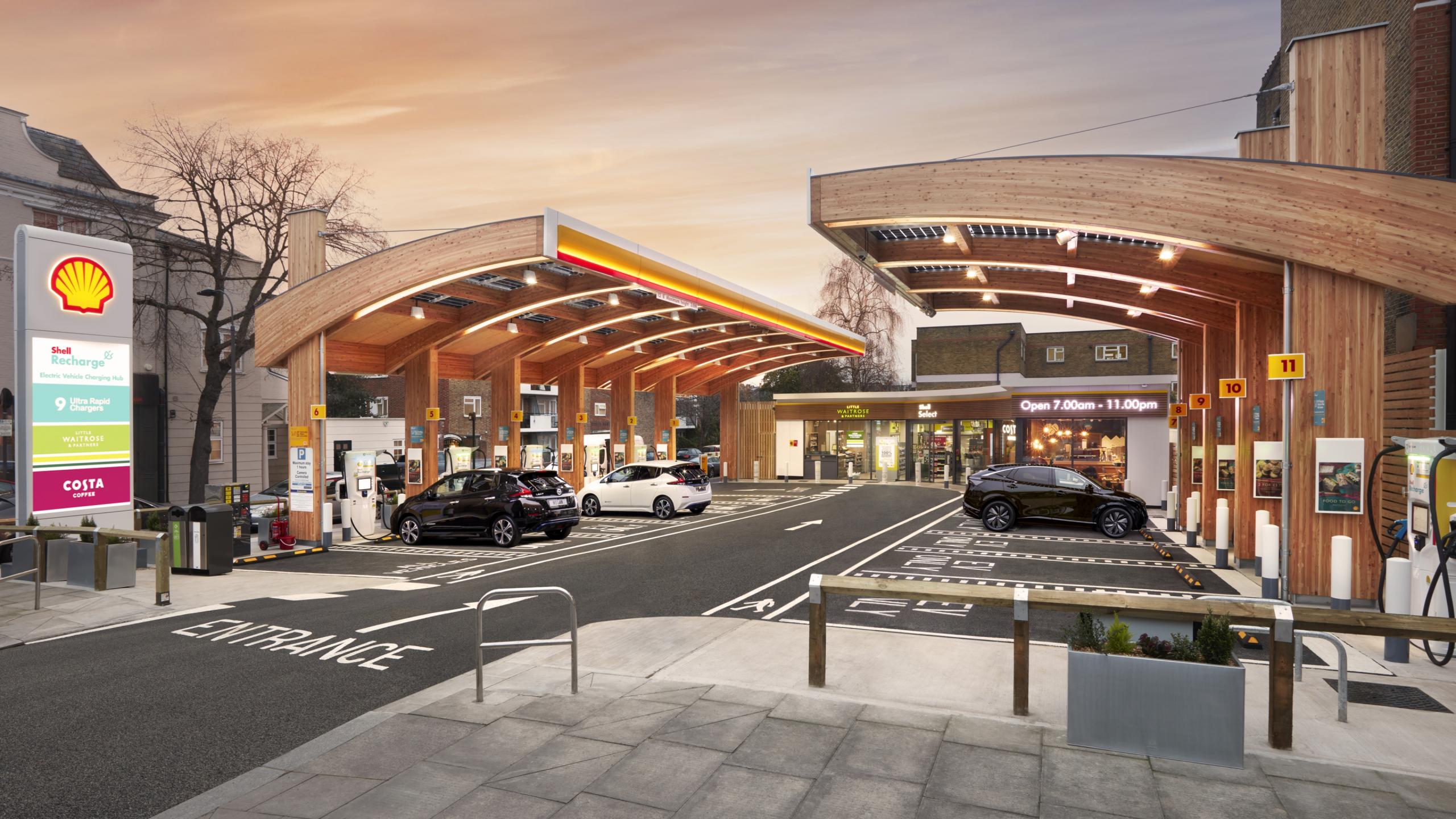 E-Tankstelle-Shell-2 E-Tankstelle-Shell-2