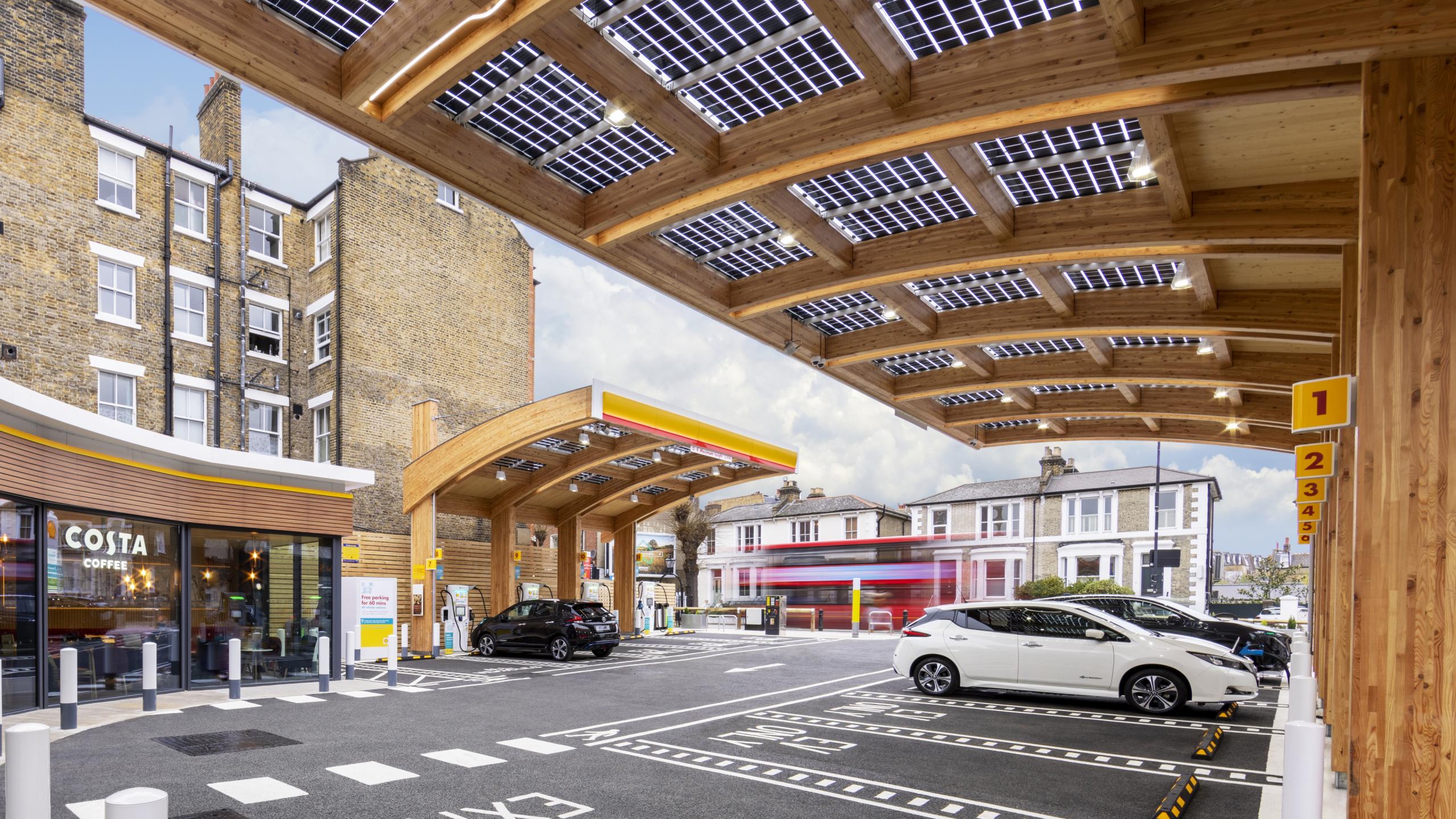 E-Tankstelle-Shell-4 E-Tankstelle-Shell-4